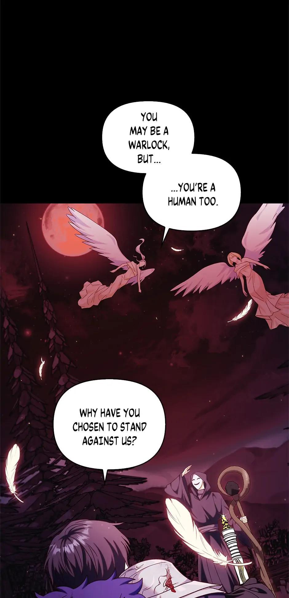 How to Use a Returner Chapter 54 - Page 22