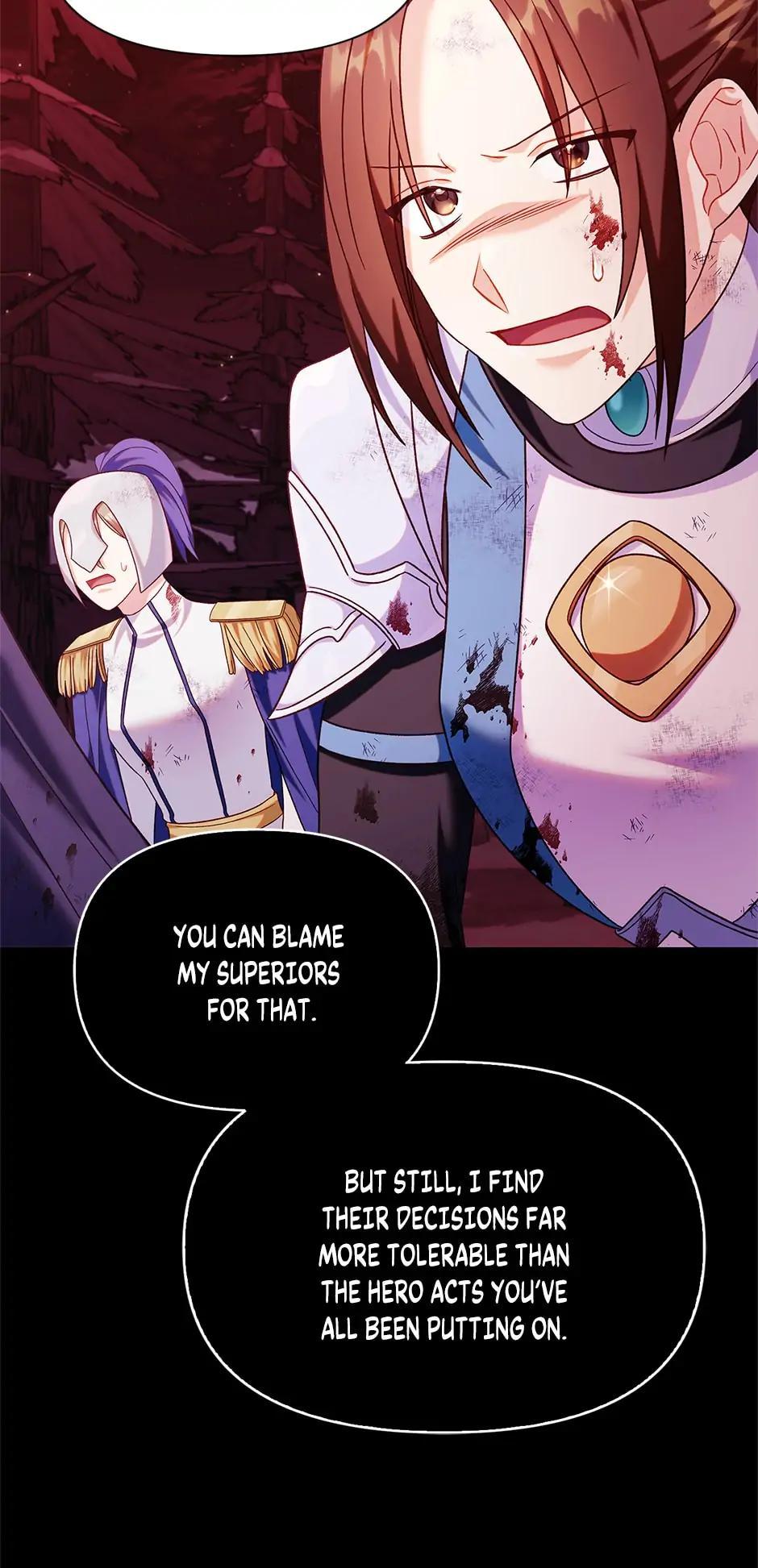 How to Use a Returner Chapter 54 - Page 24