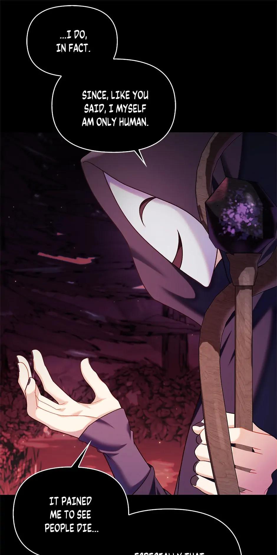 How to Use a Returner Chapter 54 - Page 27