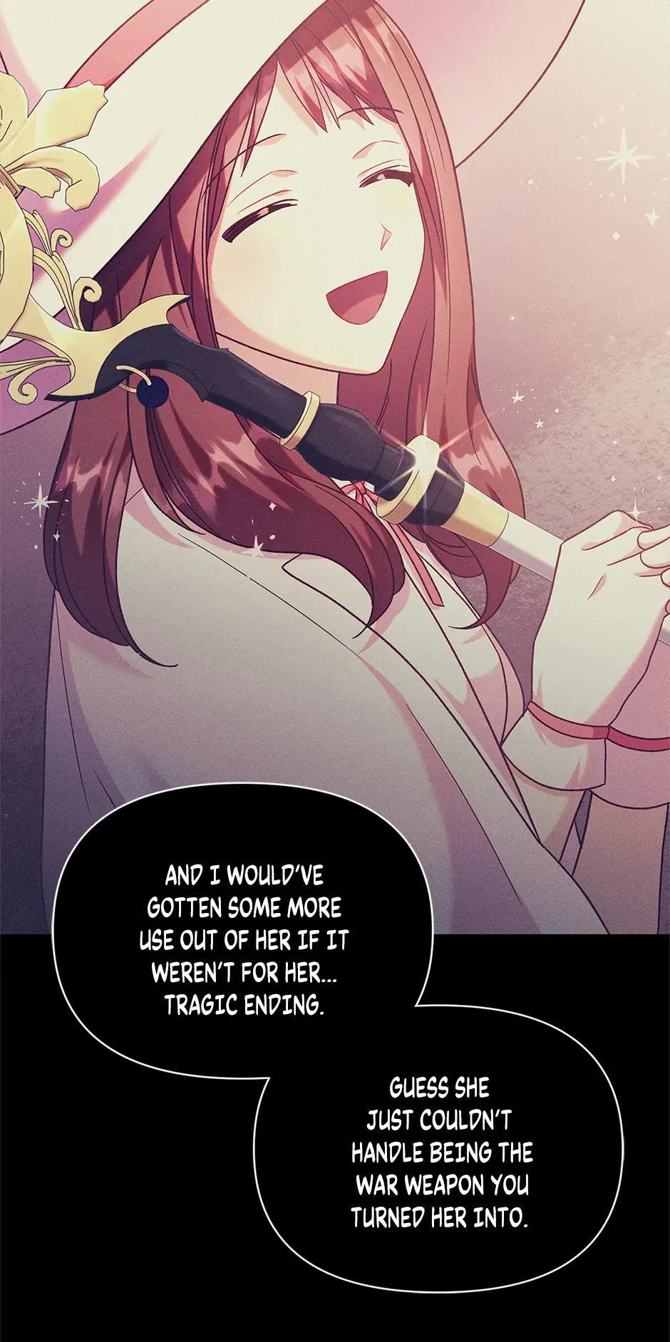 How to Use a Returner Chapter 54 - Page 29