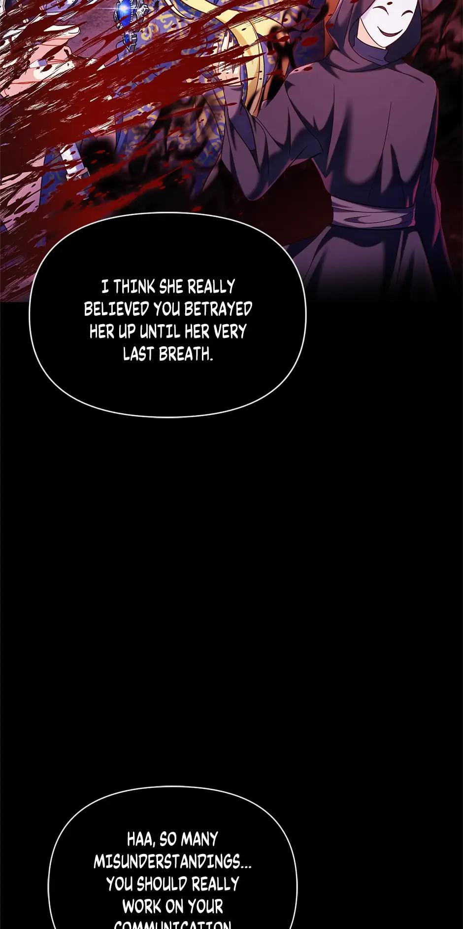 How to Use a Returner Chapter 54 - Page 31