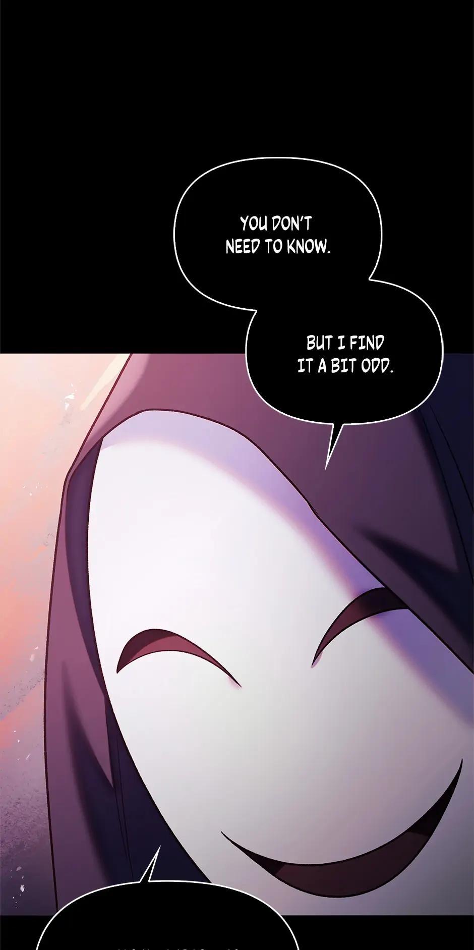 How to Use a Returner Chapter 54 - Page 33