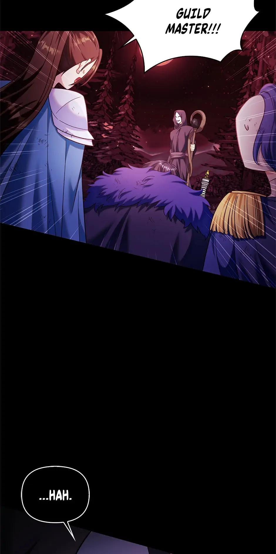 How to Use a Returner Chapter 54 - Page 37