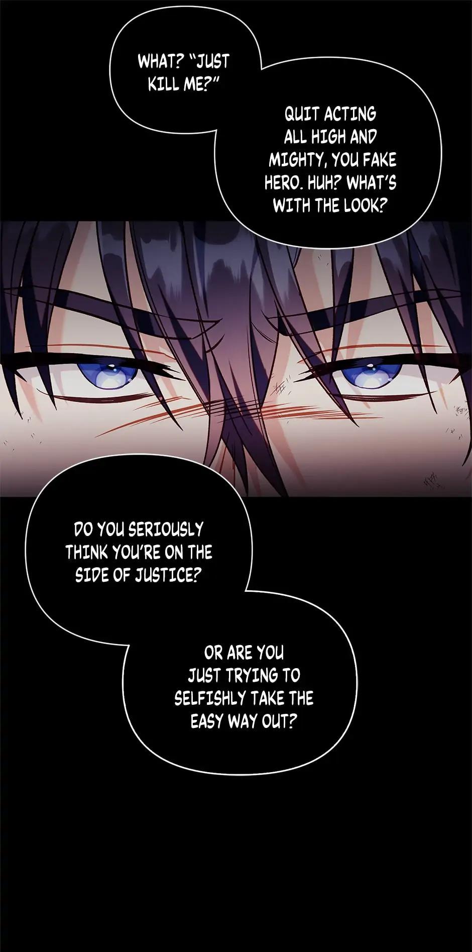 How to Use a Returner Chapter 54 - Page 39