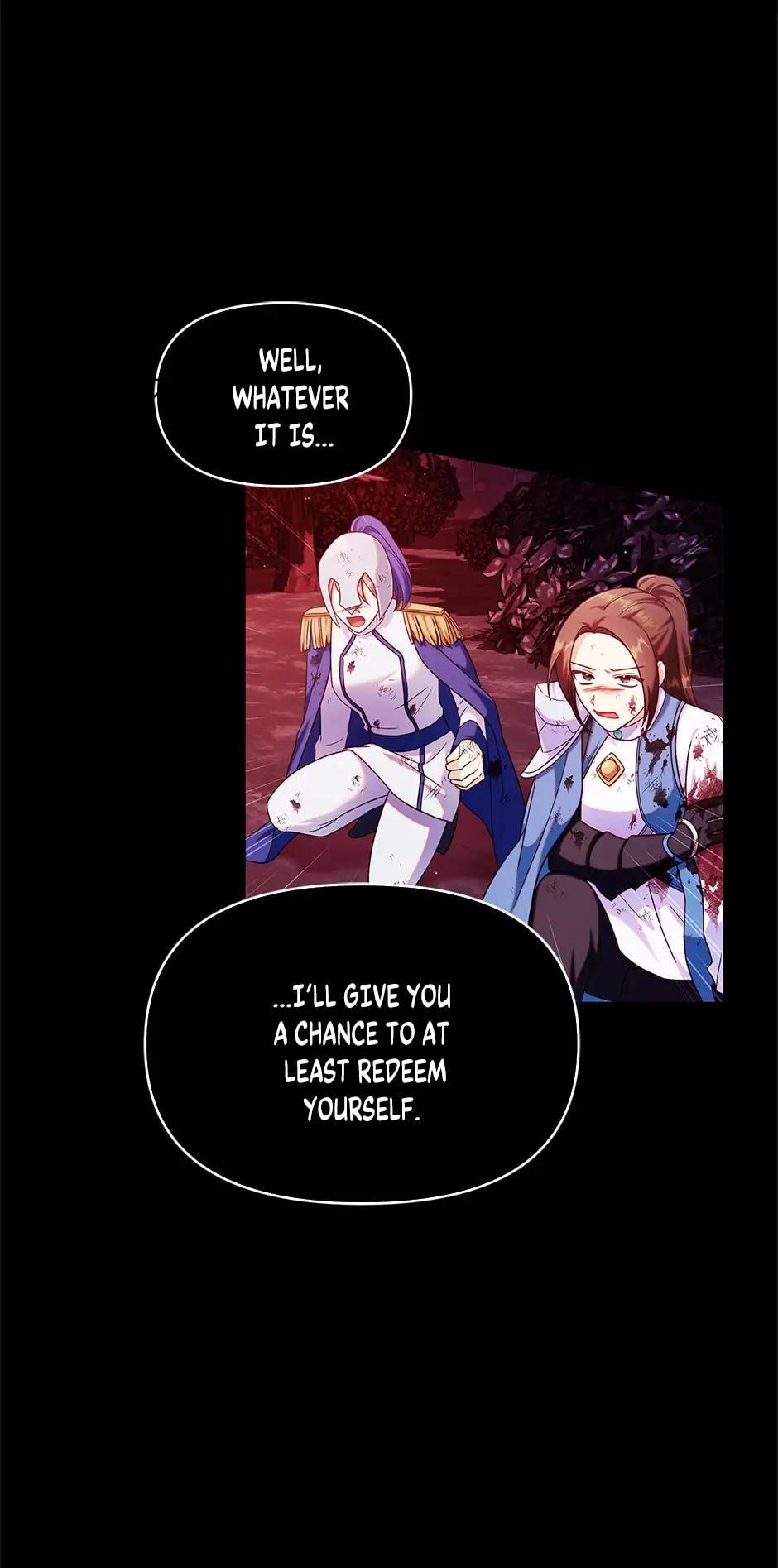 How to Use a Returner Chapter 54 - Page 40