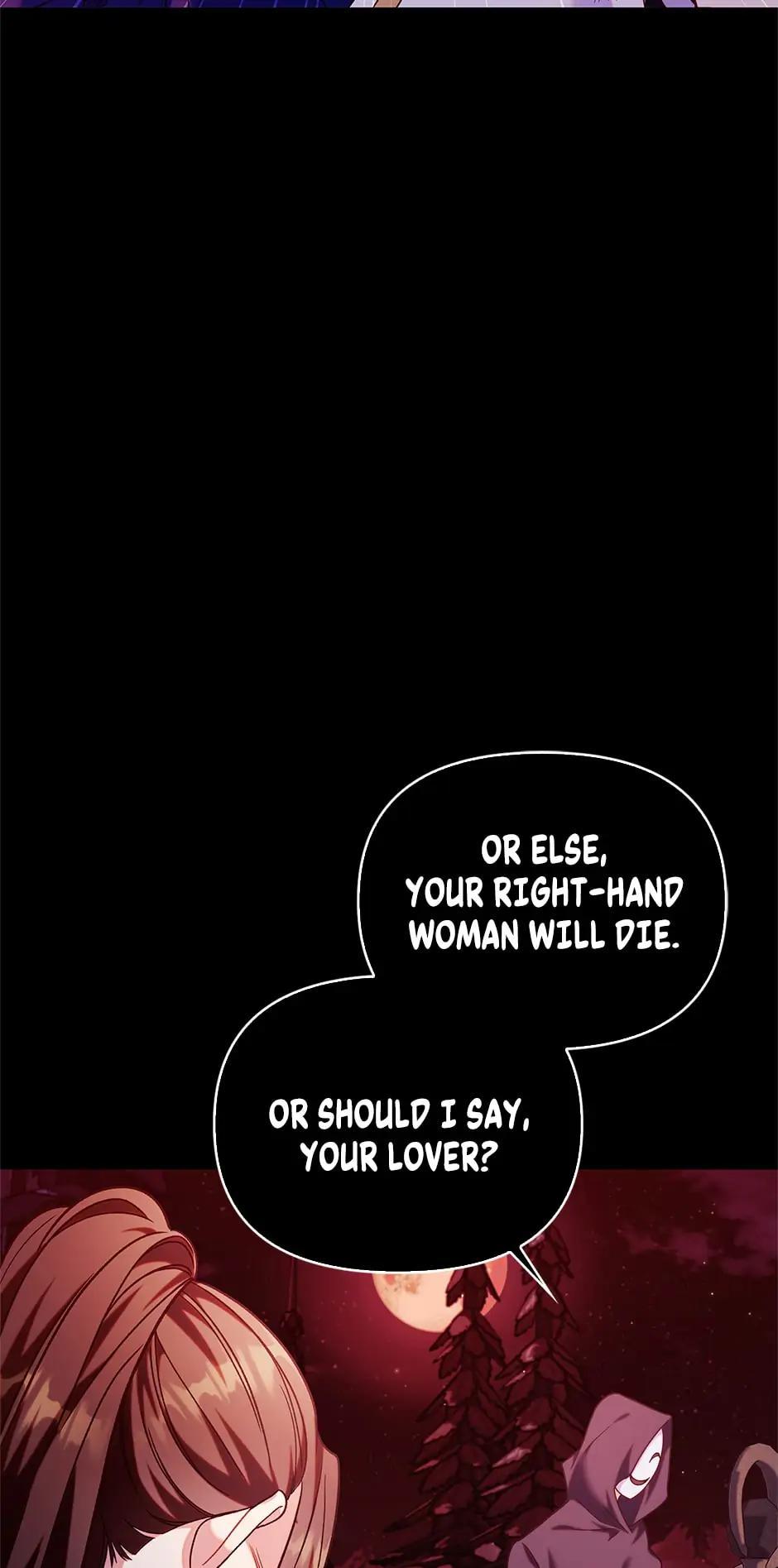 How to Use a Returner Chapter 54 - Page 42