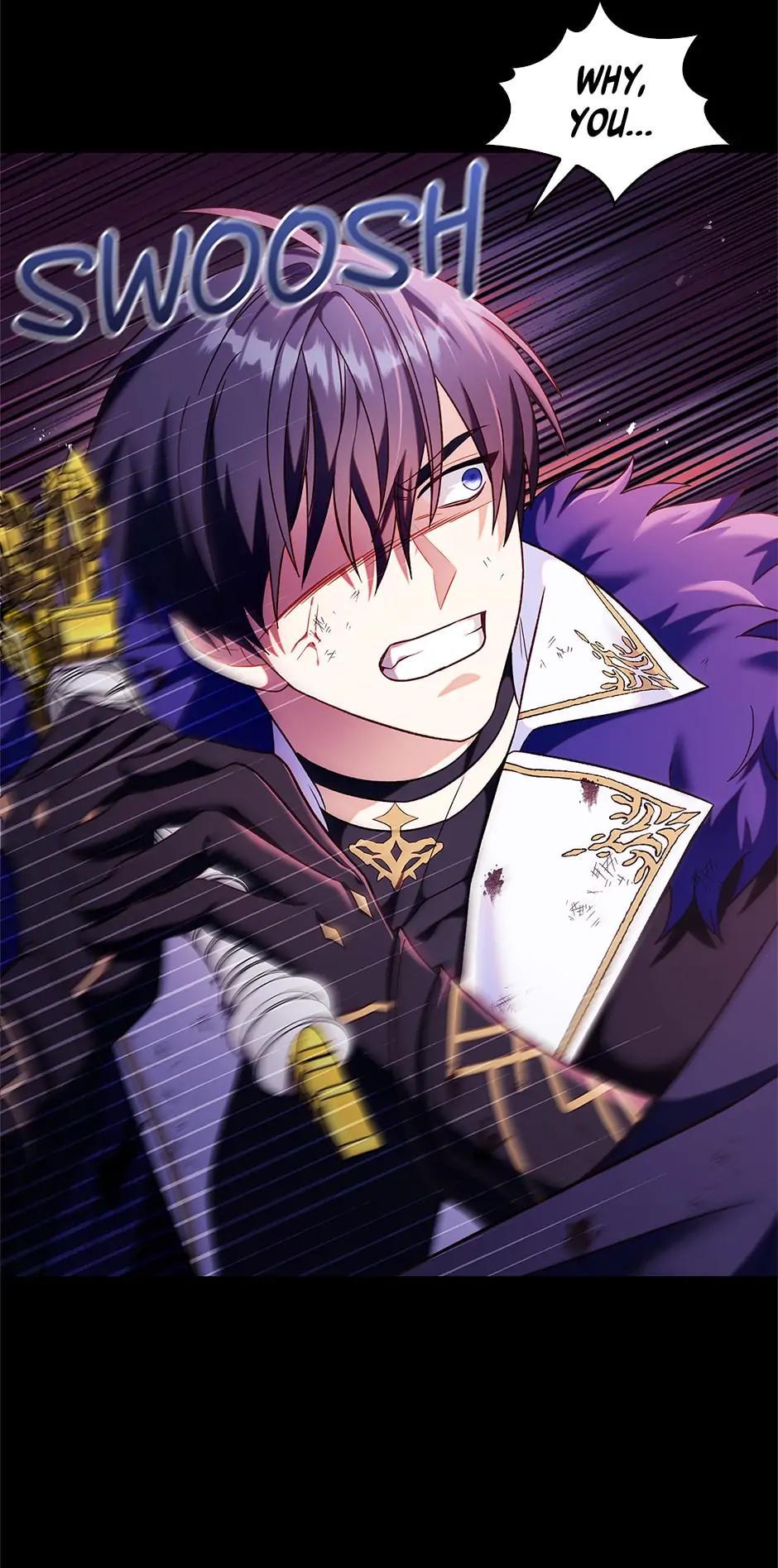 How to Use a Returner Chapter 54 - Page 44