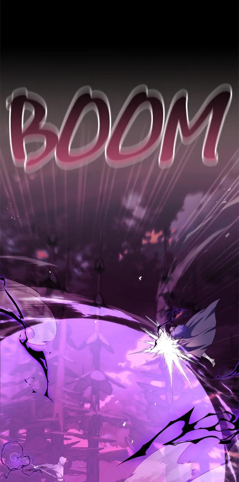 How to Use a Returner Chapter 54 - Page 48