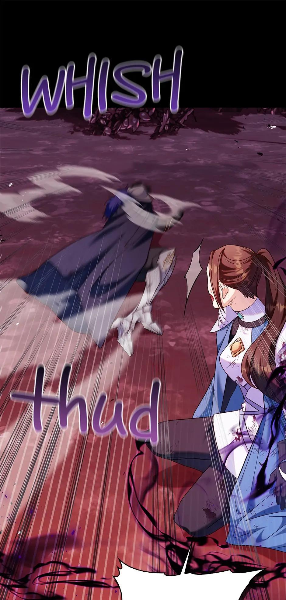 How to Use a Returner Chapter 54 - Page 51