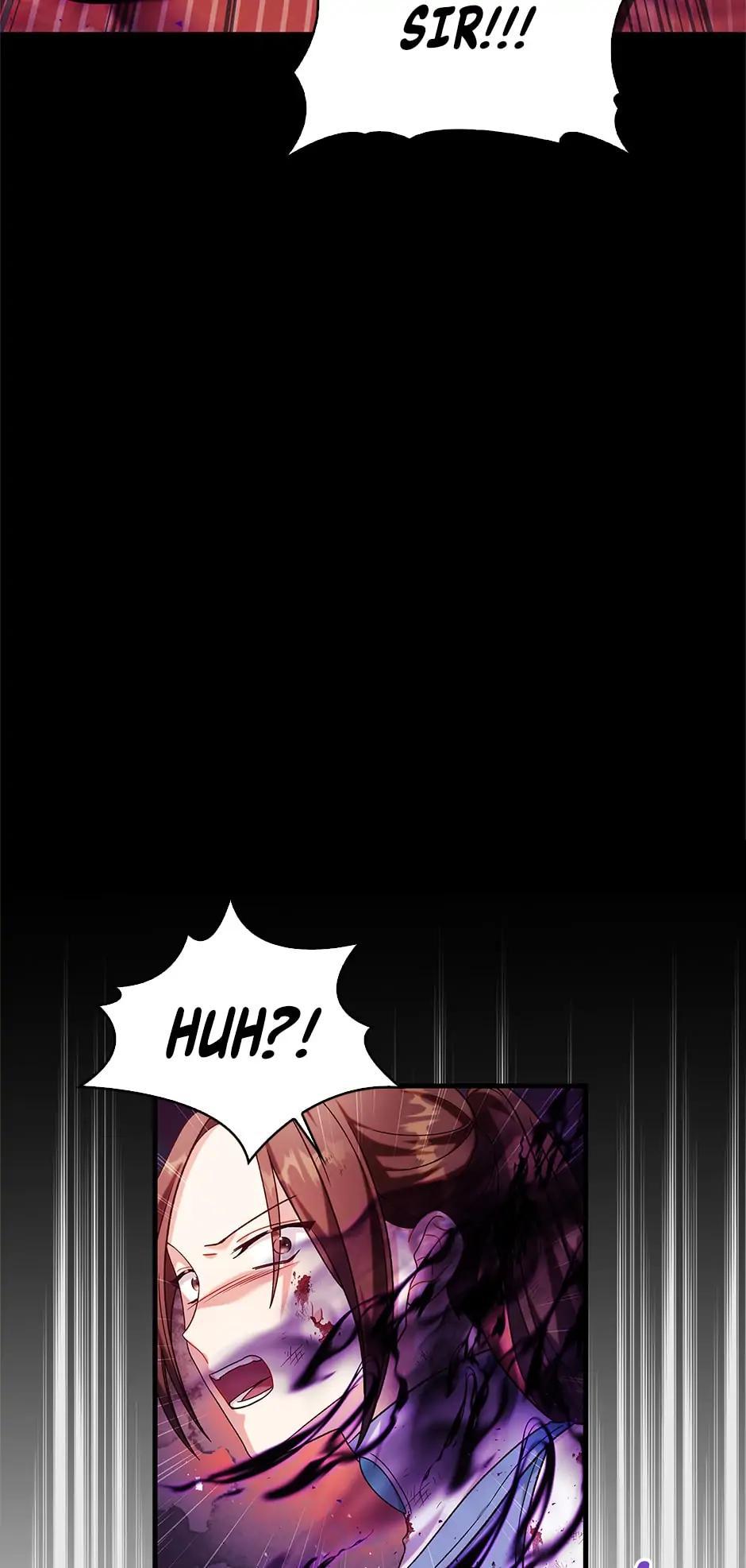 How to Use a Returner Chapter 54 - Page 52