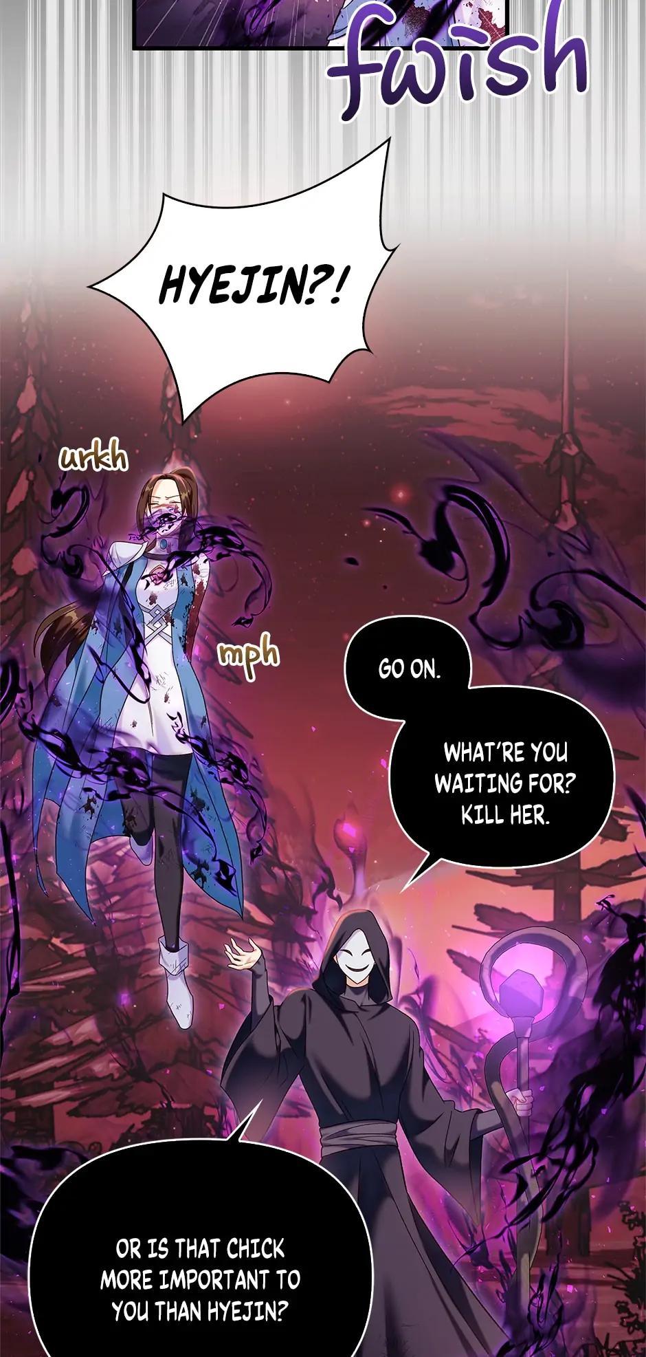 How to Use a Returner Chapter 54 - Page 53