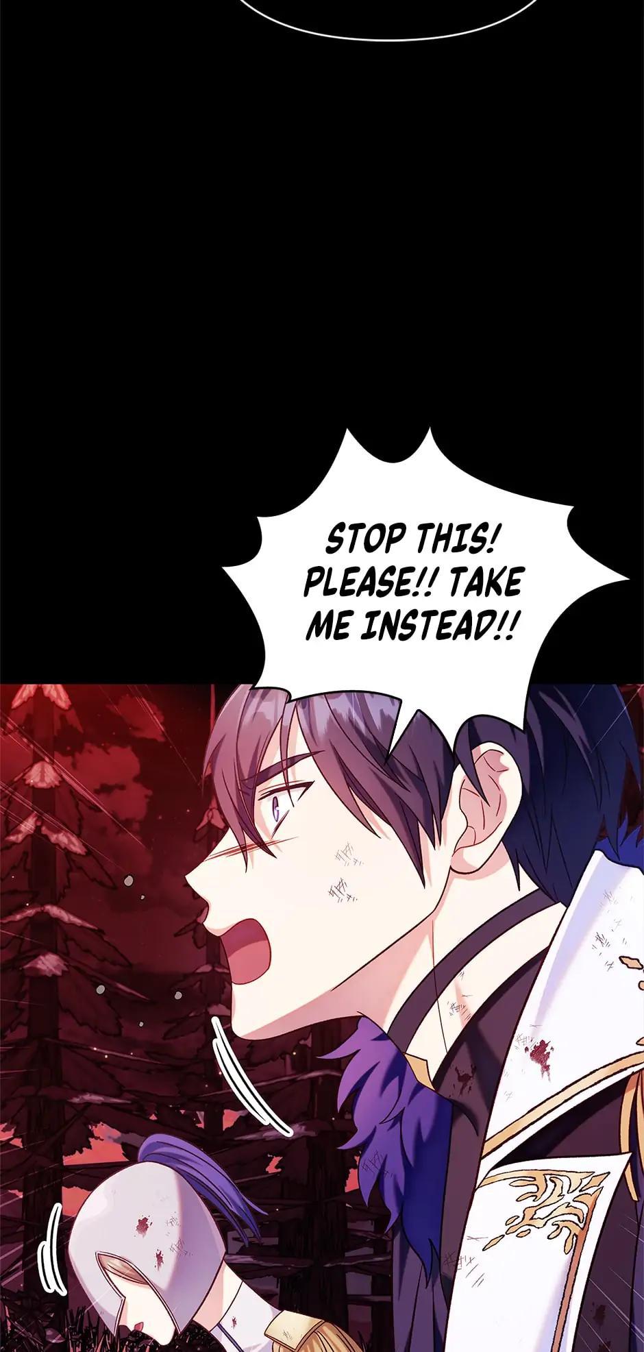 How to Use a Returner Chapter 54 - Page 55