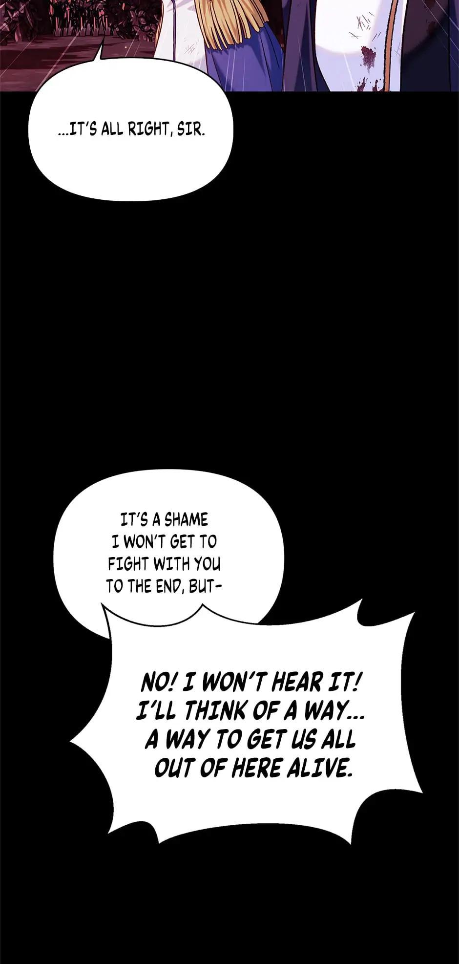 How to Use a Returner Chapter 54 - Page 56