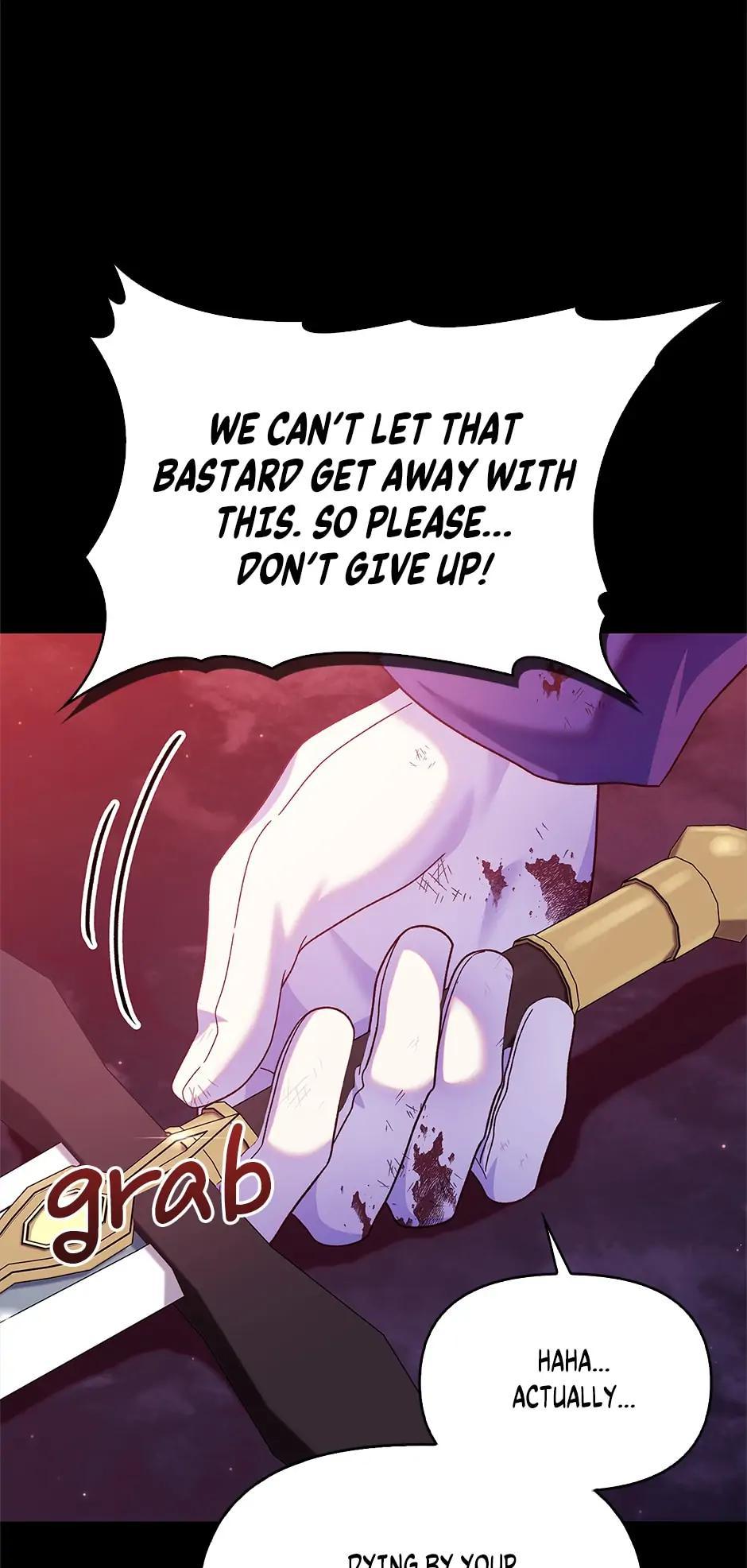 How to Use a Returner Chapter 54 - Page 57