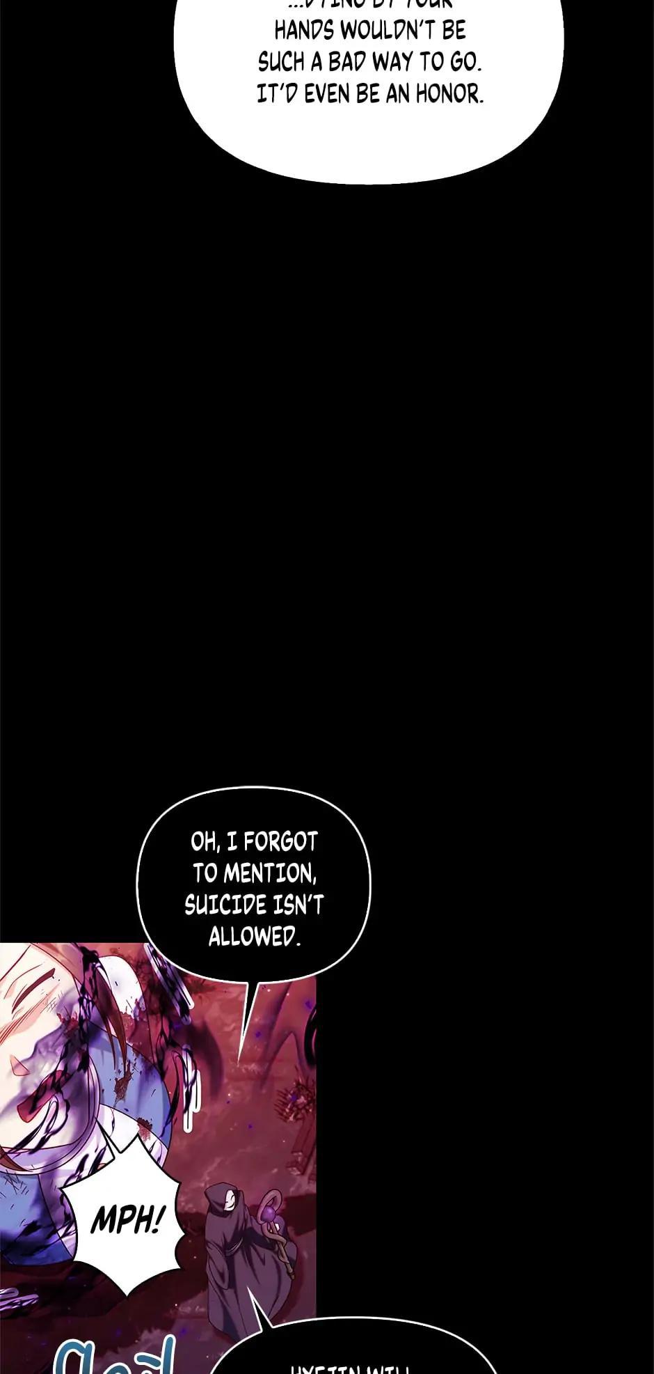 How to Use a Returner Chapter 54 - Page 58