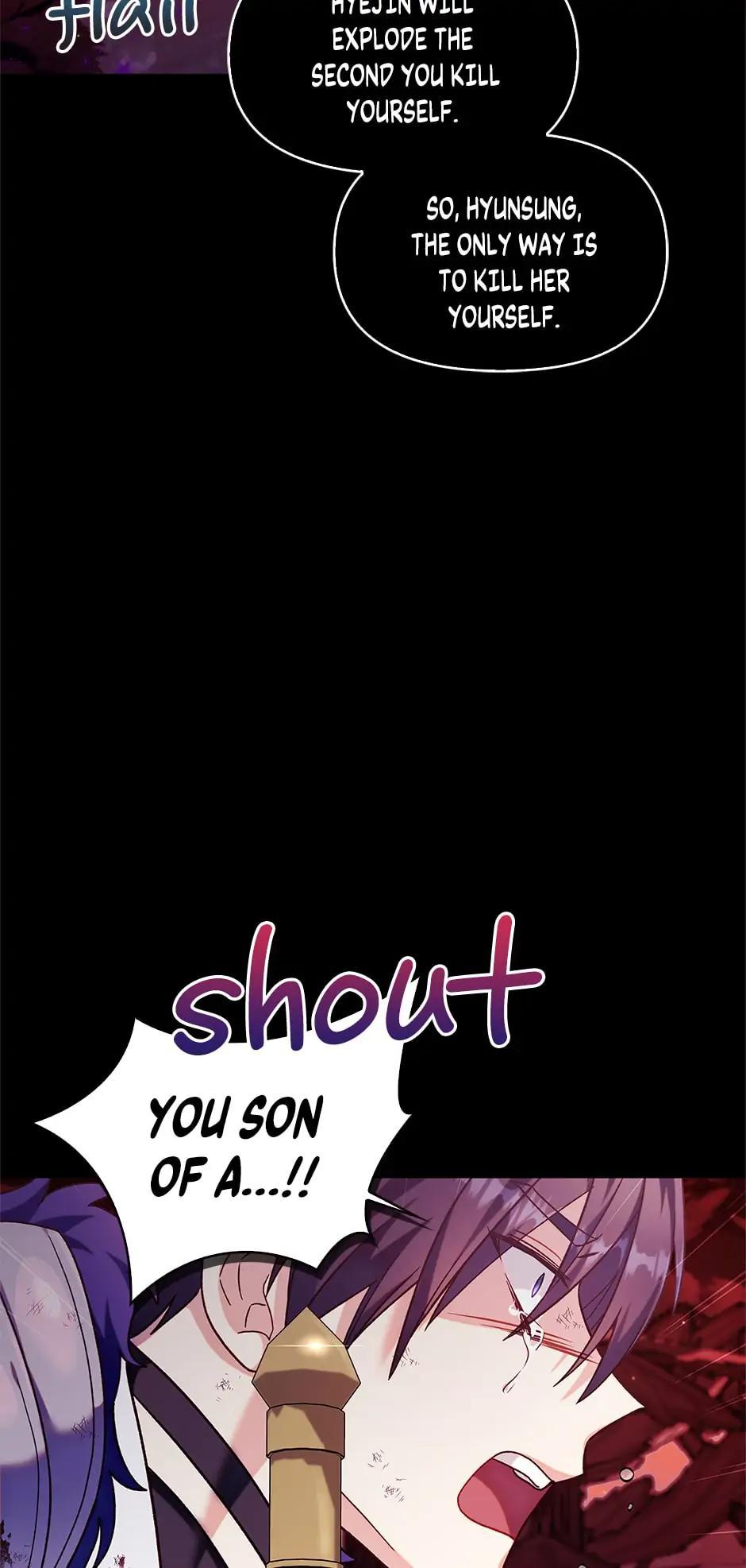 How to Use a Returner Chapter 54 - Page 59