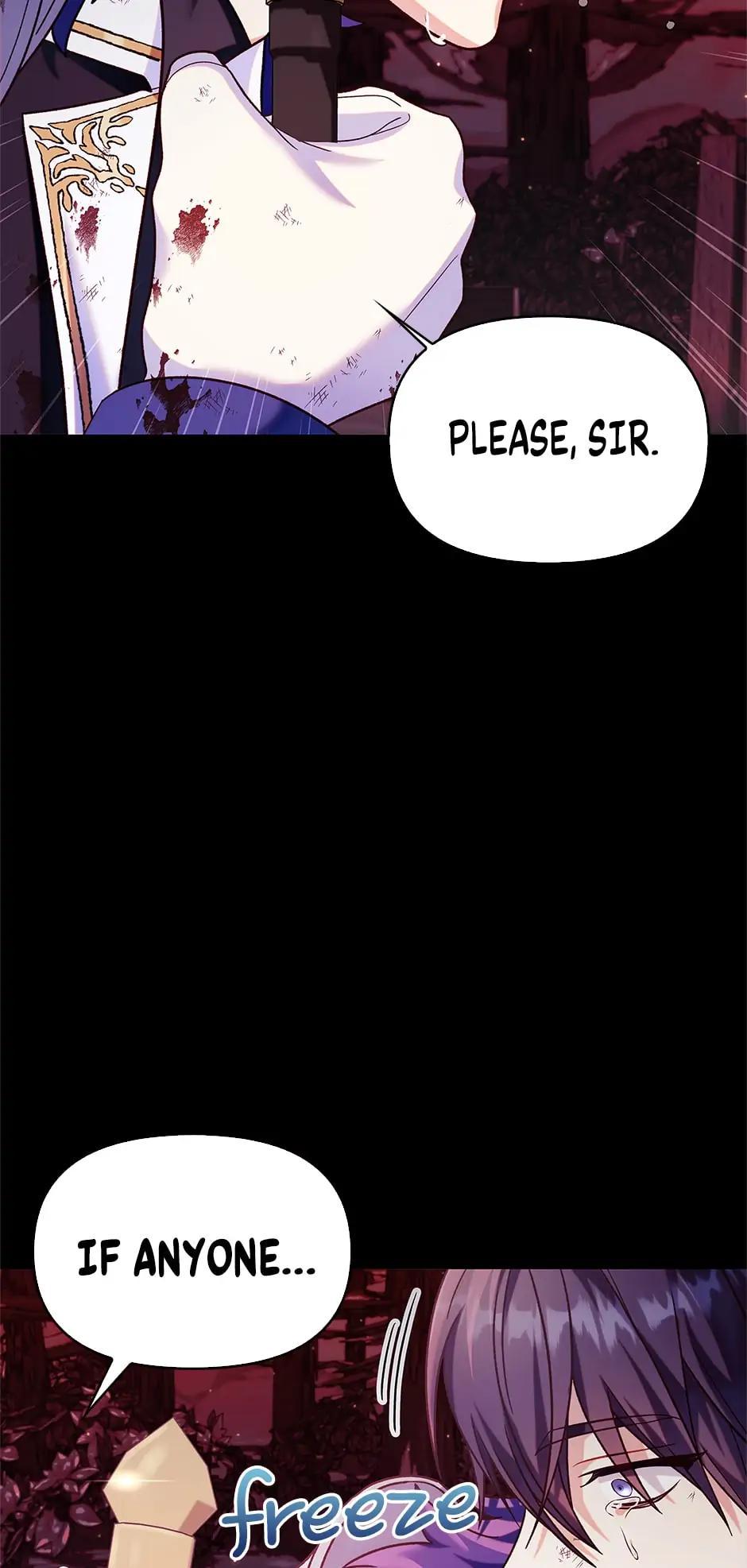 How to Use a Returner Chapter 54 - Page 60