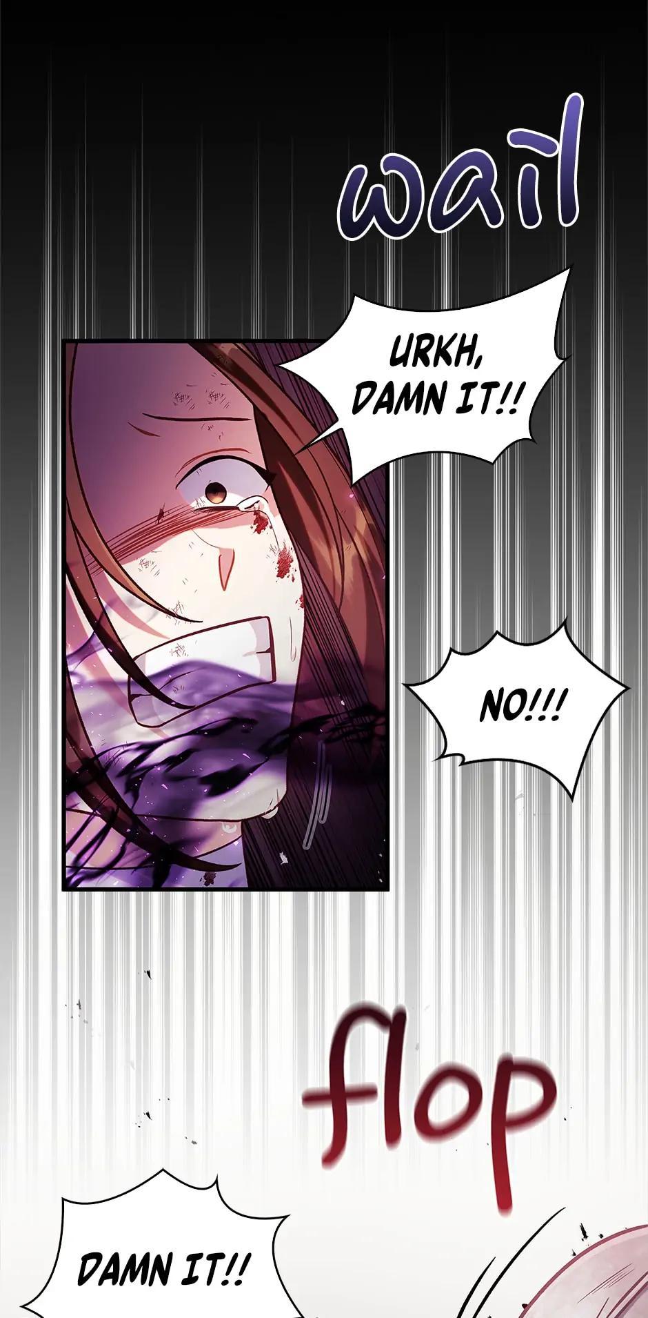 How to Use a Returner Chapter 54 - Page 65