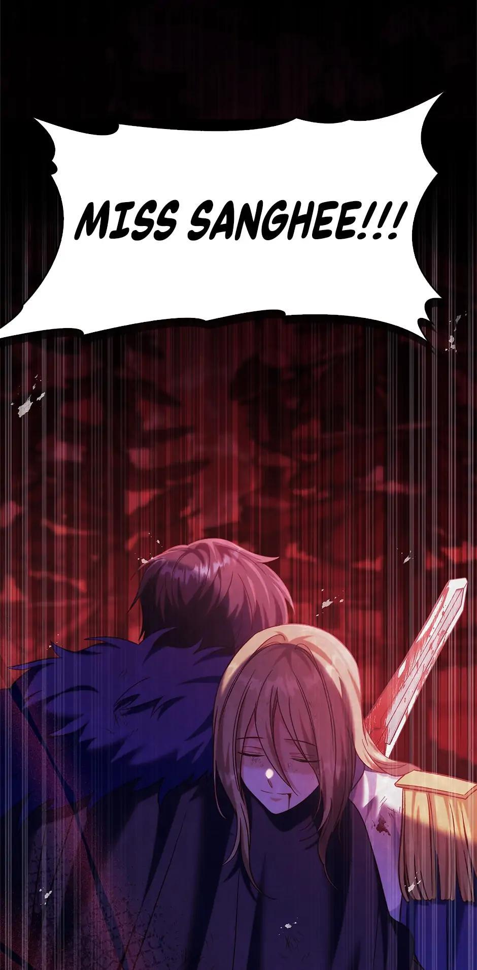 How to Use a Returner Chapter 54 - Page 67