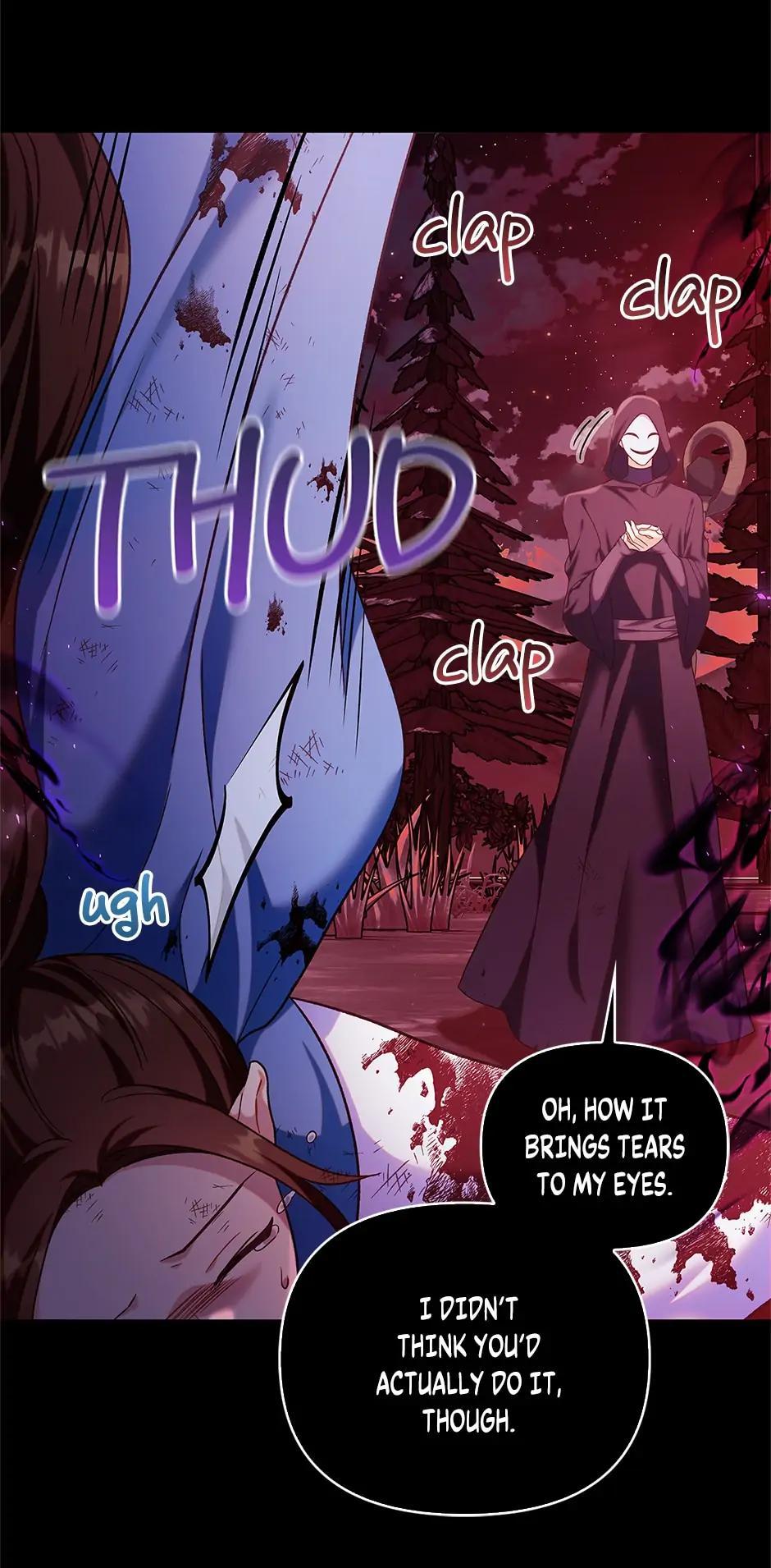 How to Use a Returner Chapter 54 - Page 69