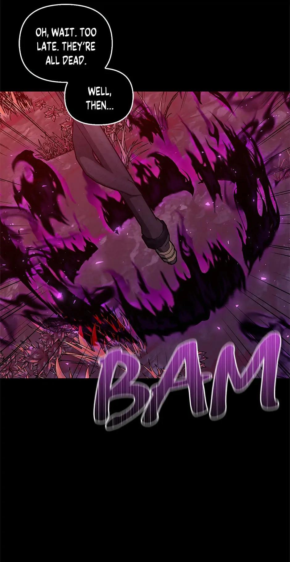 How to Use a Returner Chapter 54 - Page 72