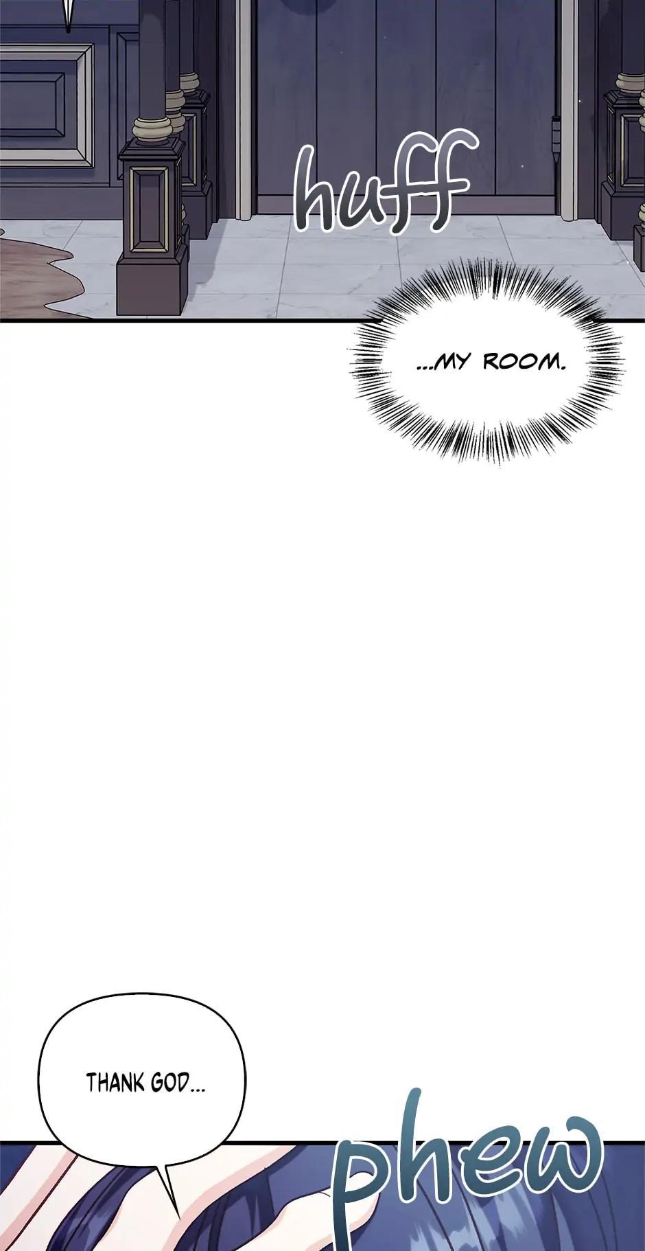 How to Use a Returner Chapter 54 - Page 79