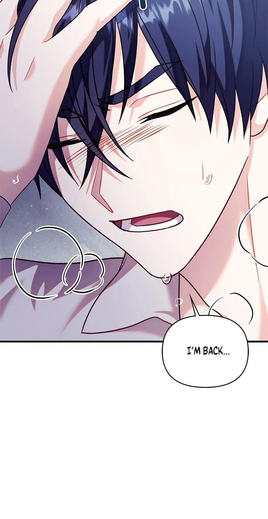 How to Use a Returner Chapter 54 - Page 80