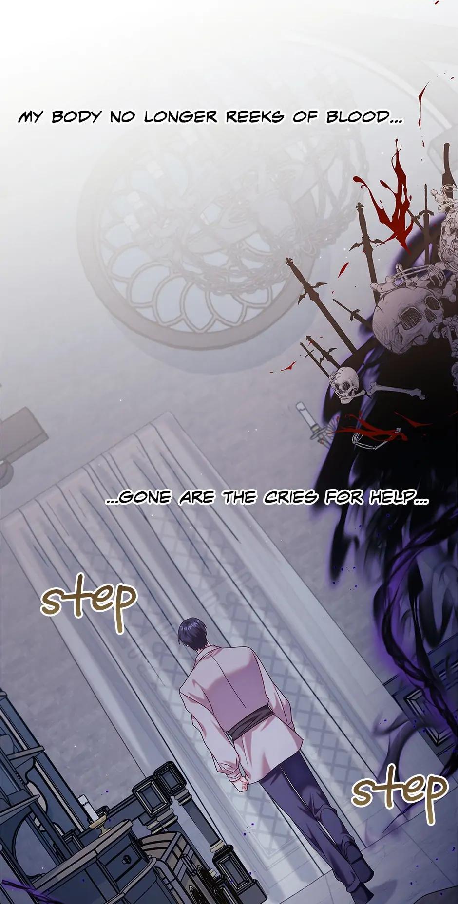 How to Use a Returner Chapter 54 - Page 83