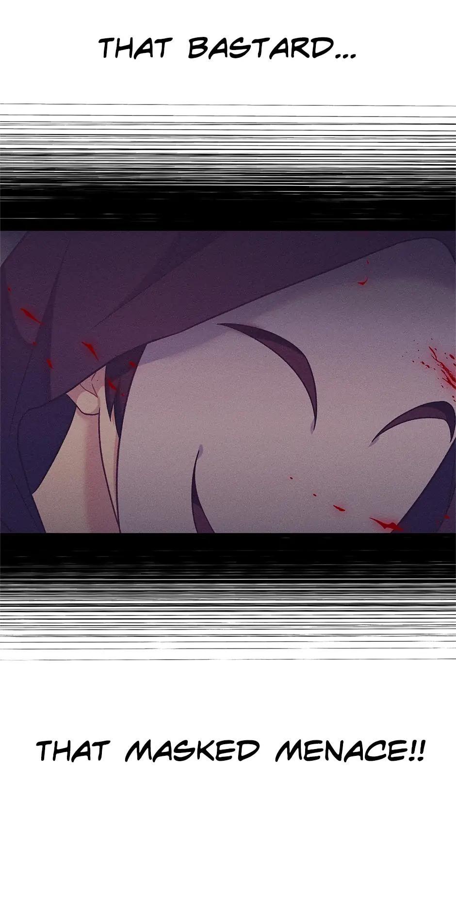 How to Use a Returner Chapter 54 - Page 91