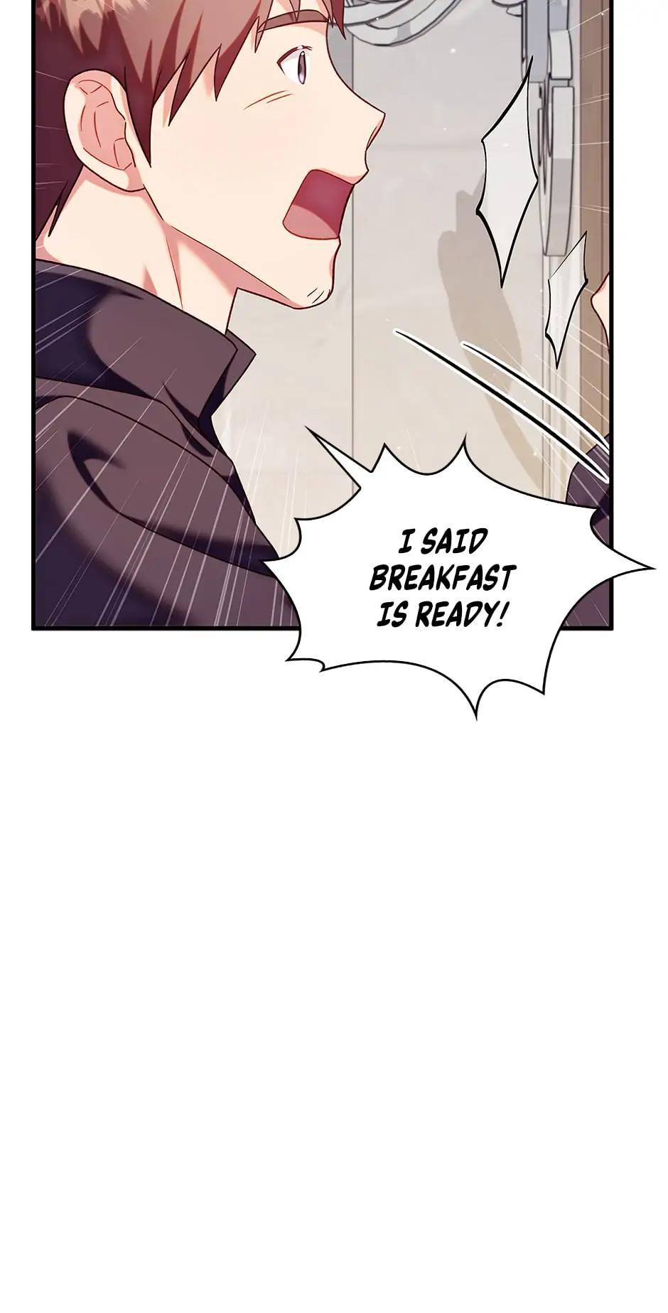 How to Use a Returner Chapter 54 - Page 94