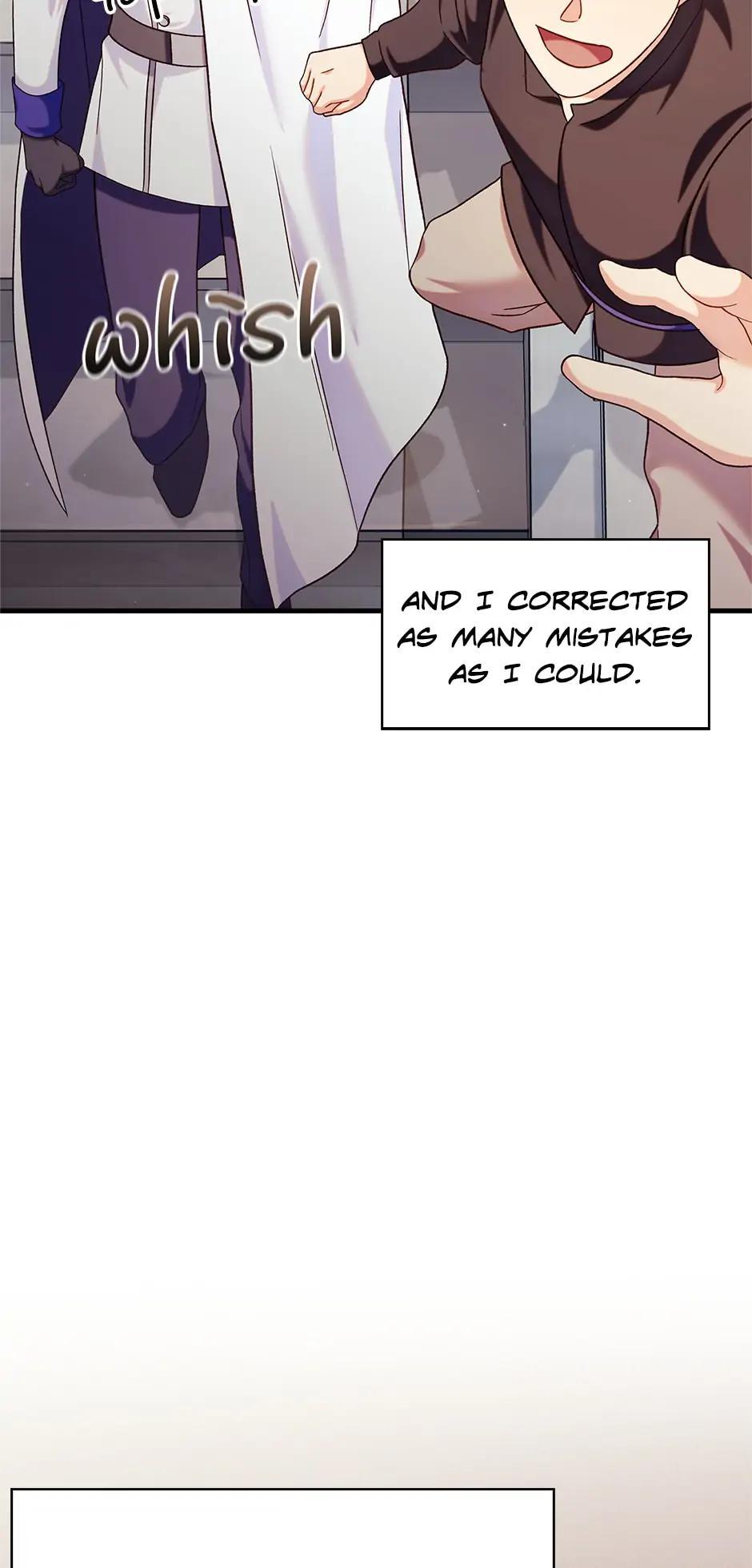 How to Use a Returner Chapter 54 - Page 97