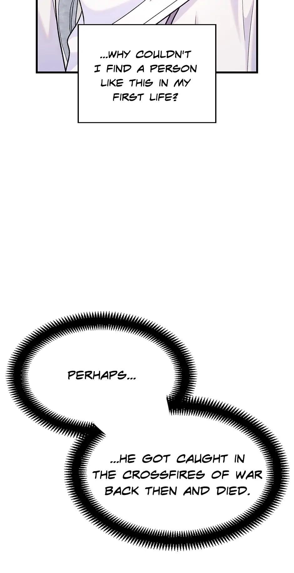 How to Use a Returner Chapter 55 - Page 8