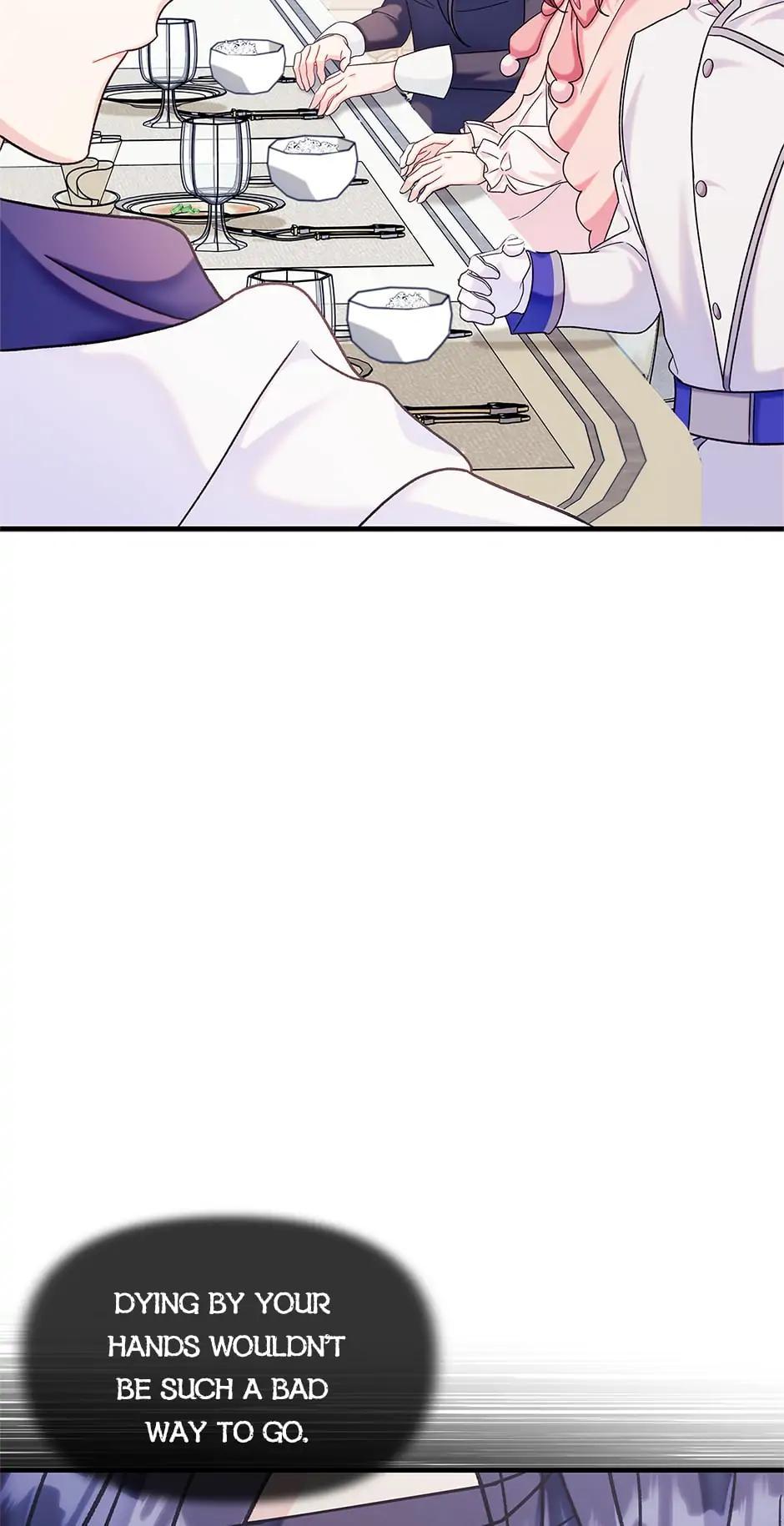 How to Use a Returner Chapter 55 - Page 12