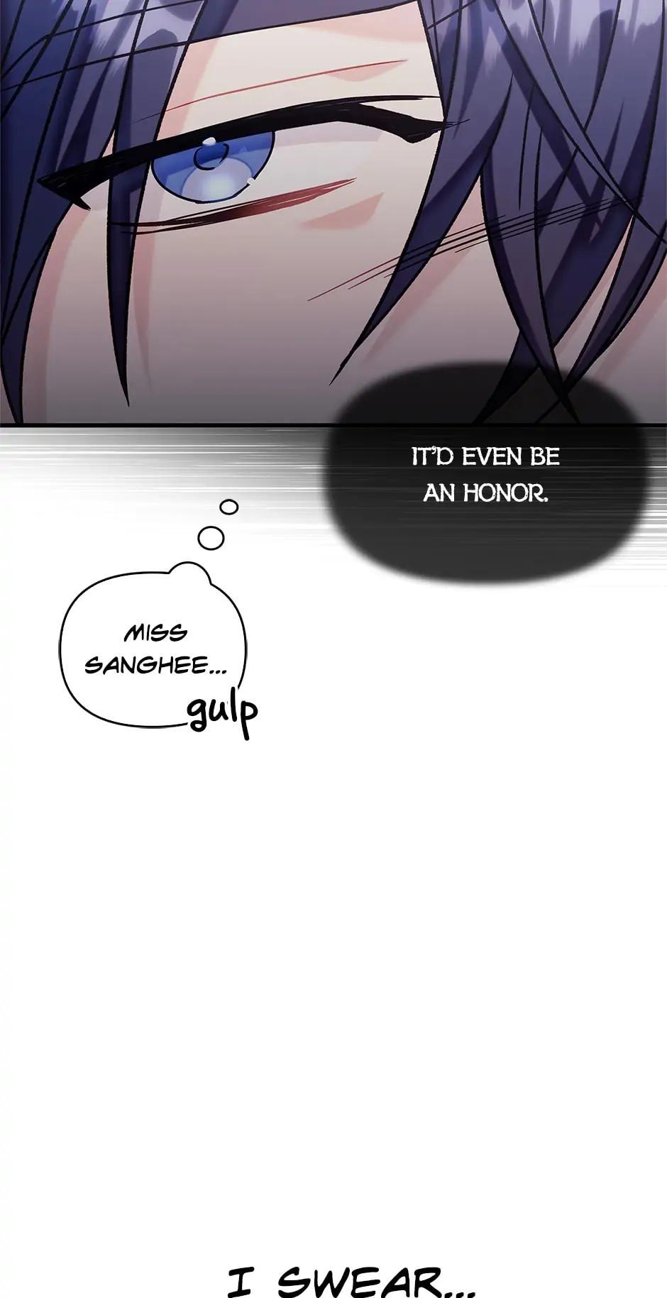 How to Use a Returner Chapter 55 - Page 13