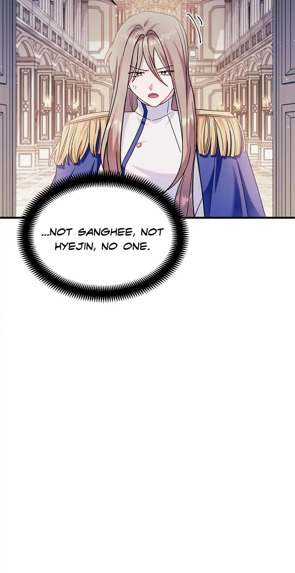 How to Use a Returner Chapter 55 - Page 15