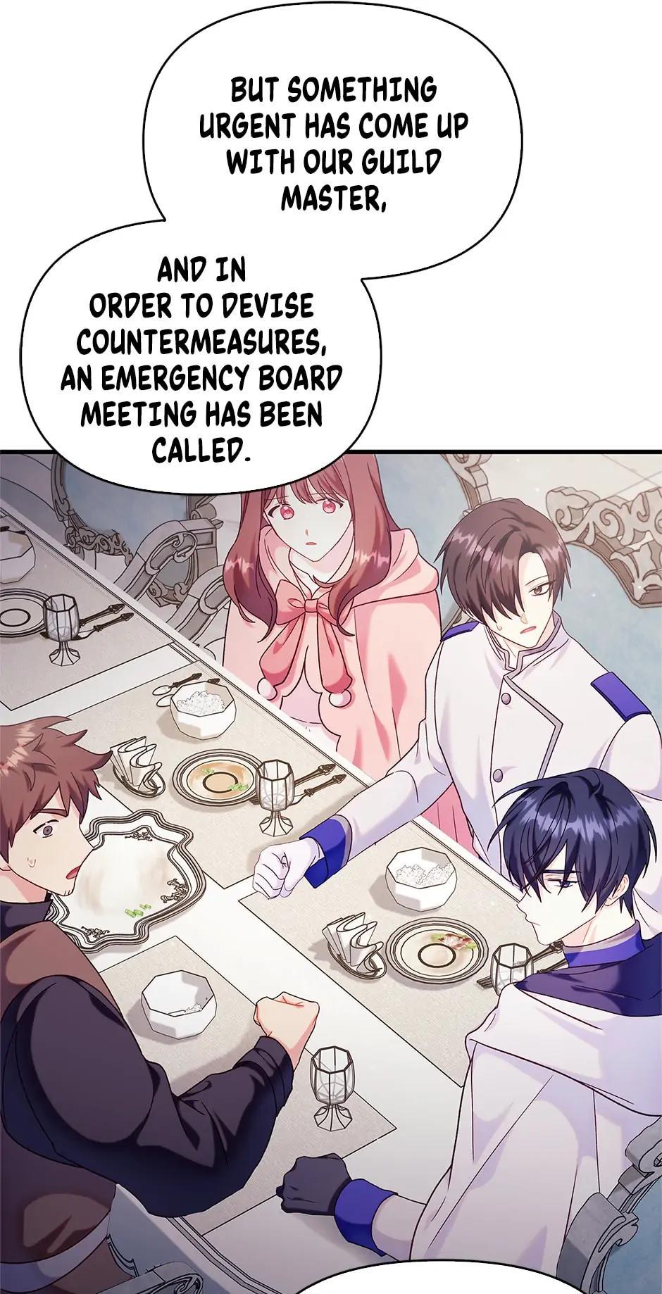 How to Use a Returner Chapter 55 - Page 16