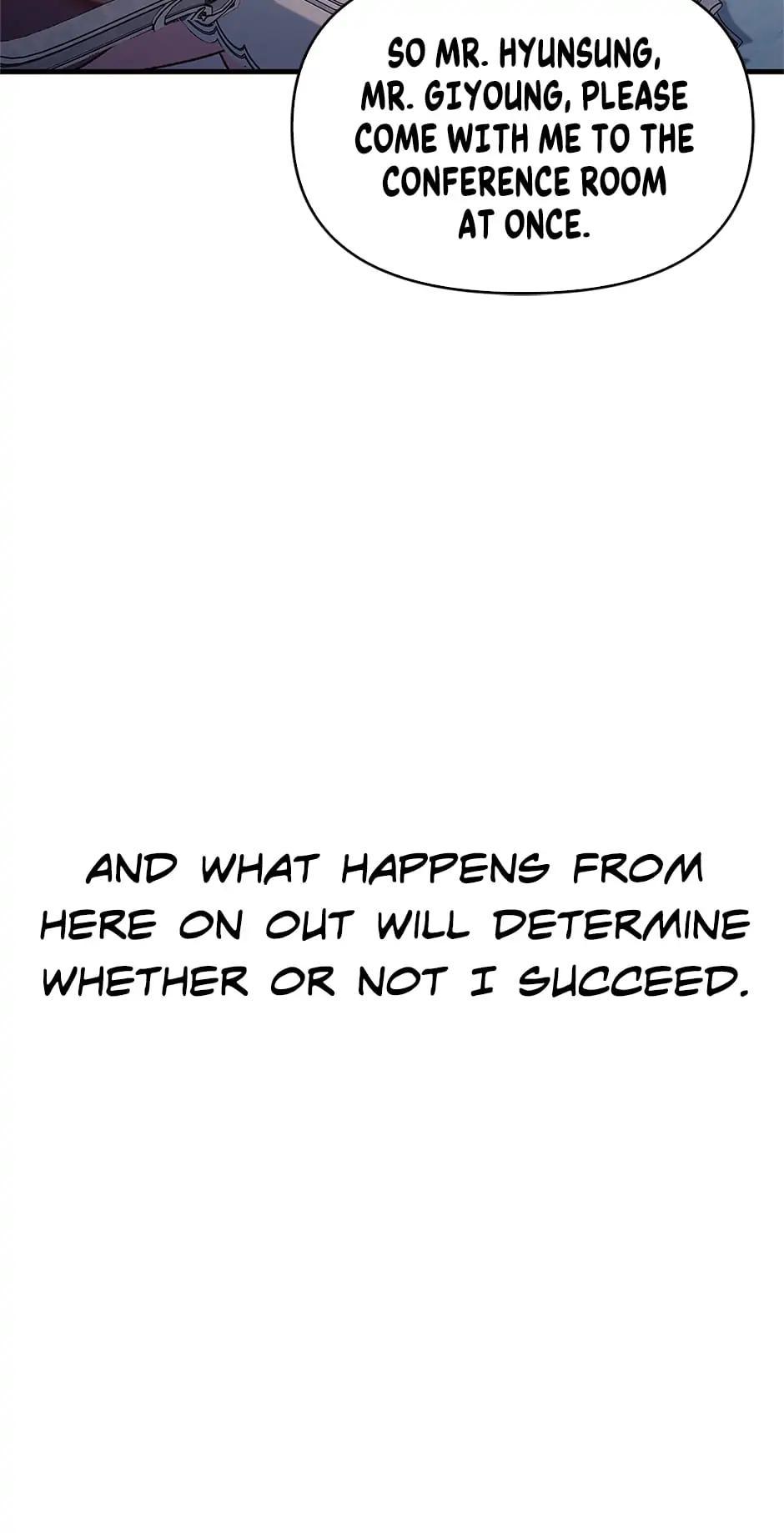 How to Use a Returner Chapter 55 - Page 17