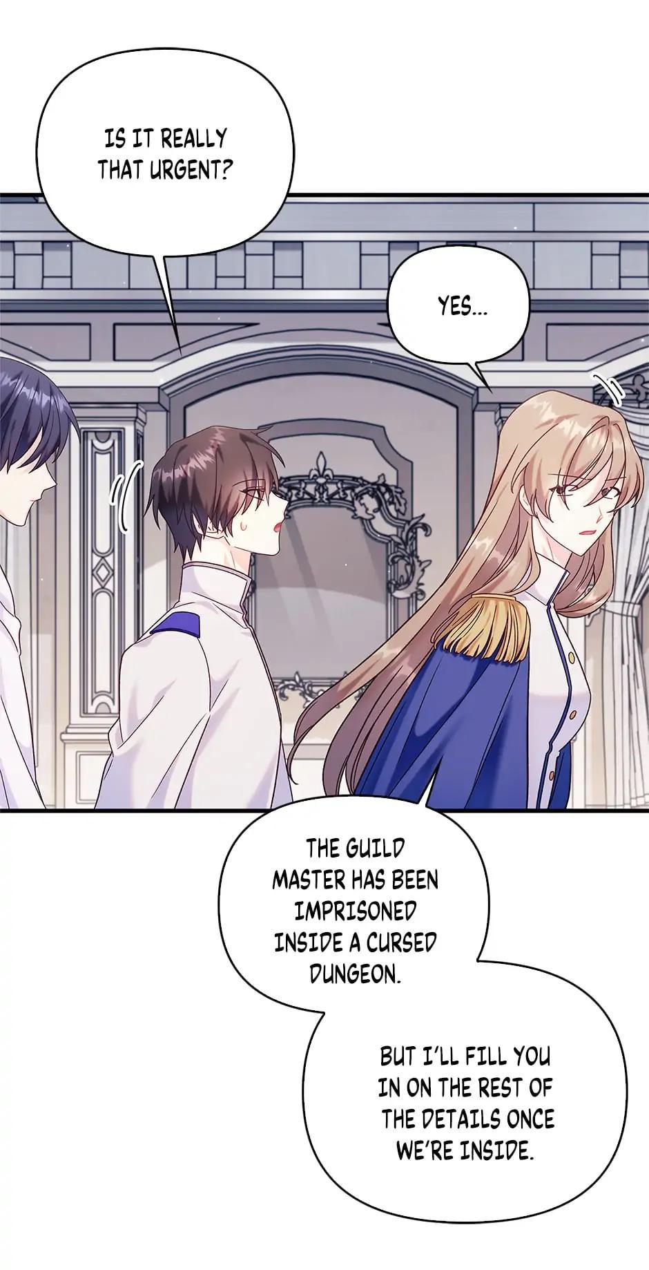 How to Use a Returner Chapter 55 - Page 18