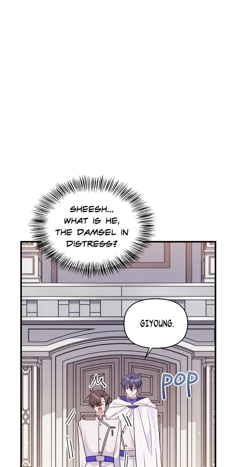 How to Use a Returner Chapter 55 - Page 19