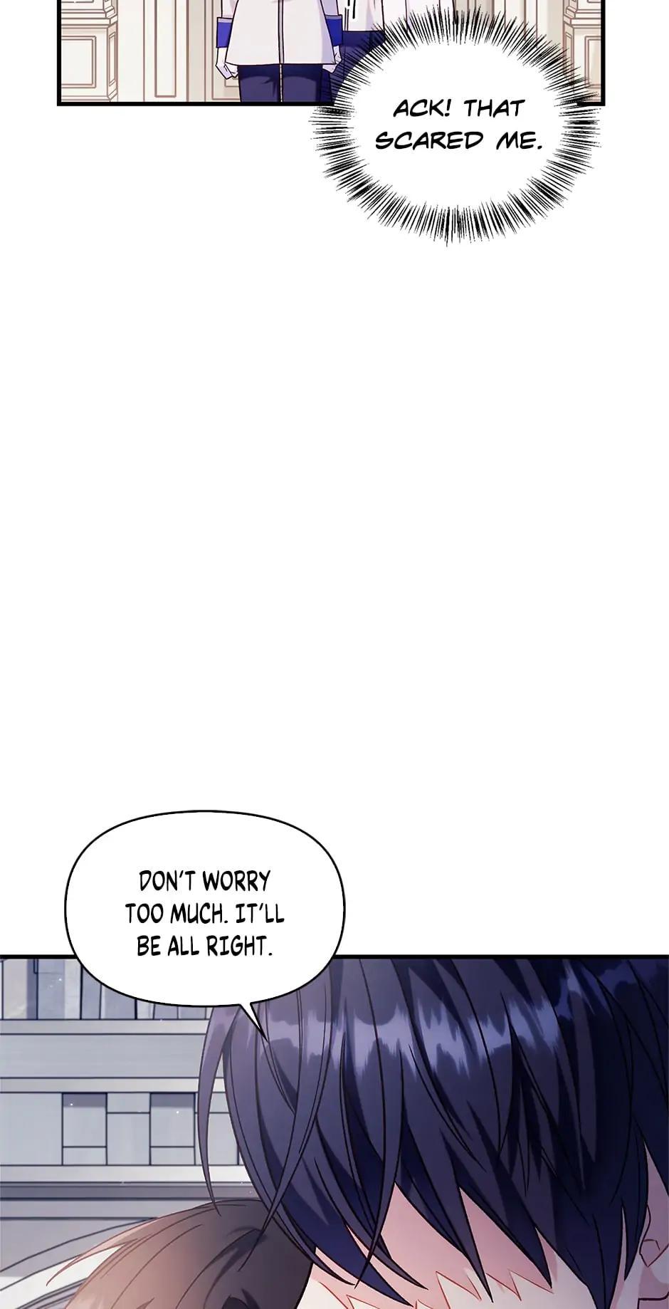 How to Use a Returner Chapter 55 - Page 20