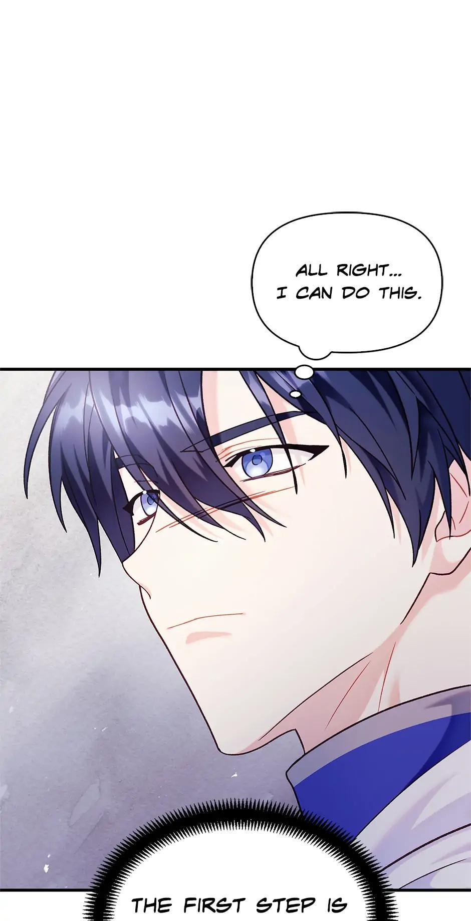 How to Use a Returner Chapter 55 - Page 23