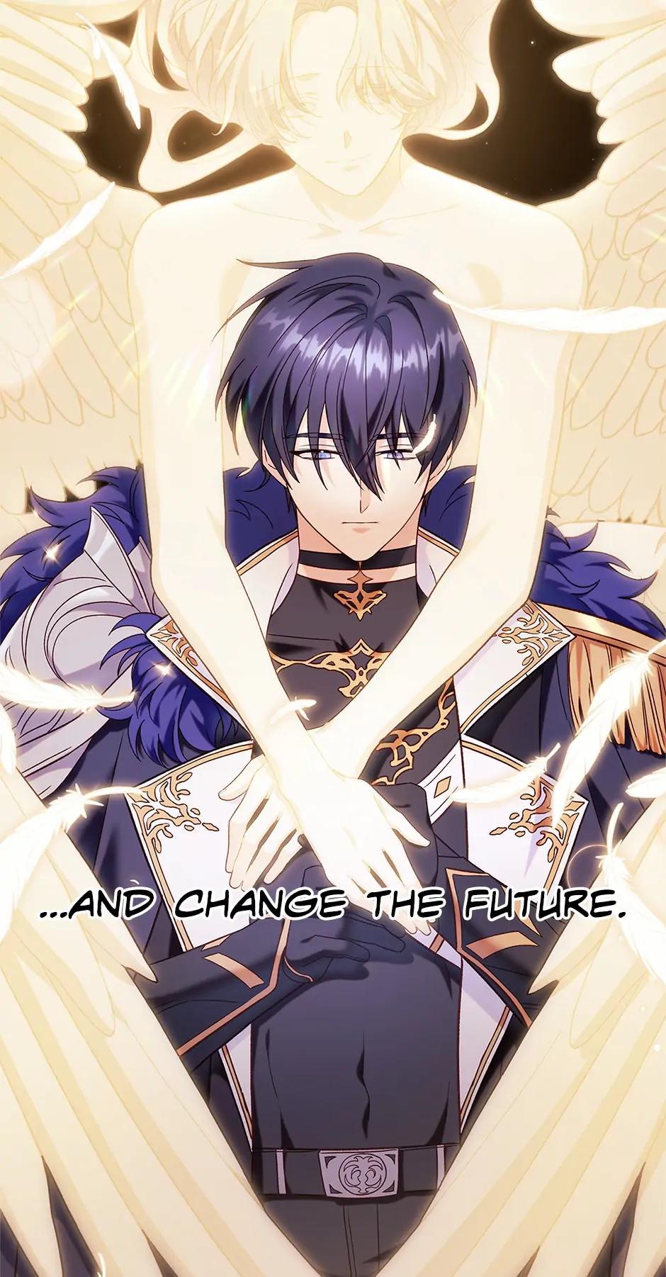 How to Use a Returner Chapter 55 - Page 27