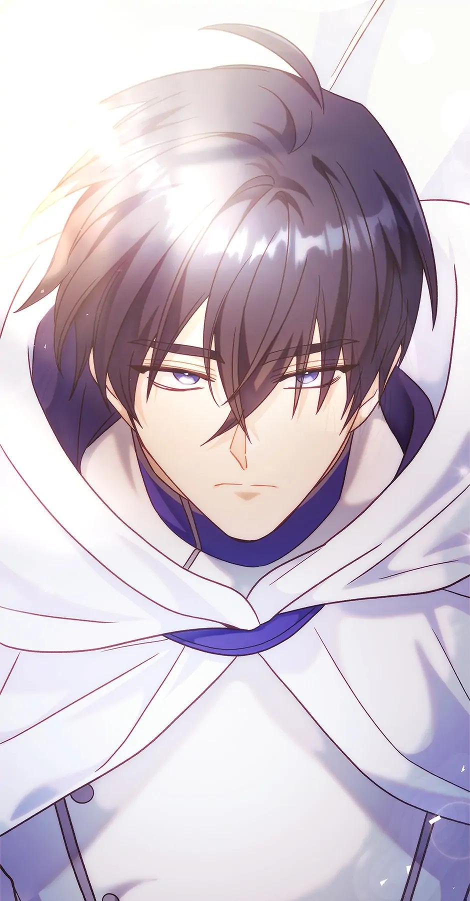 How to Use a Returner Chapter 55 - Page 30