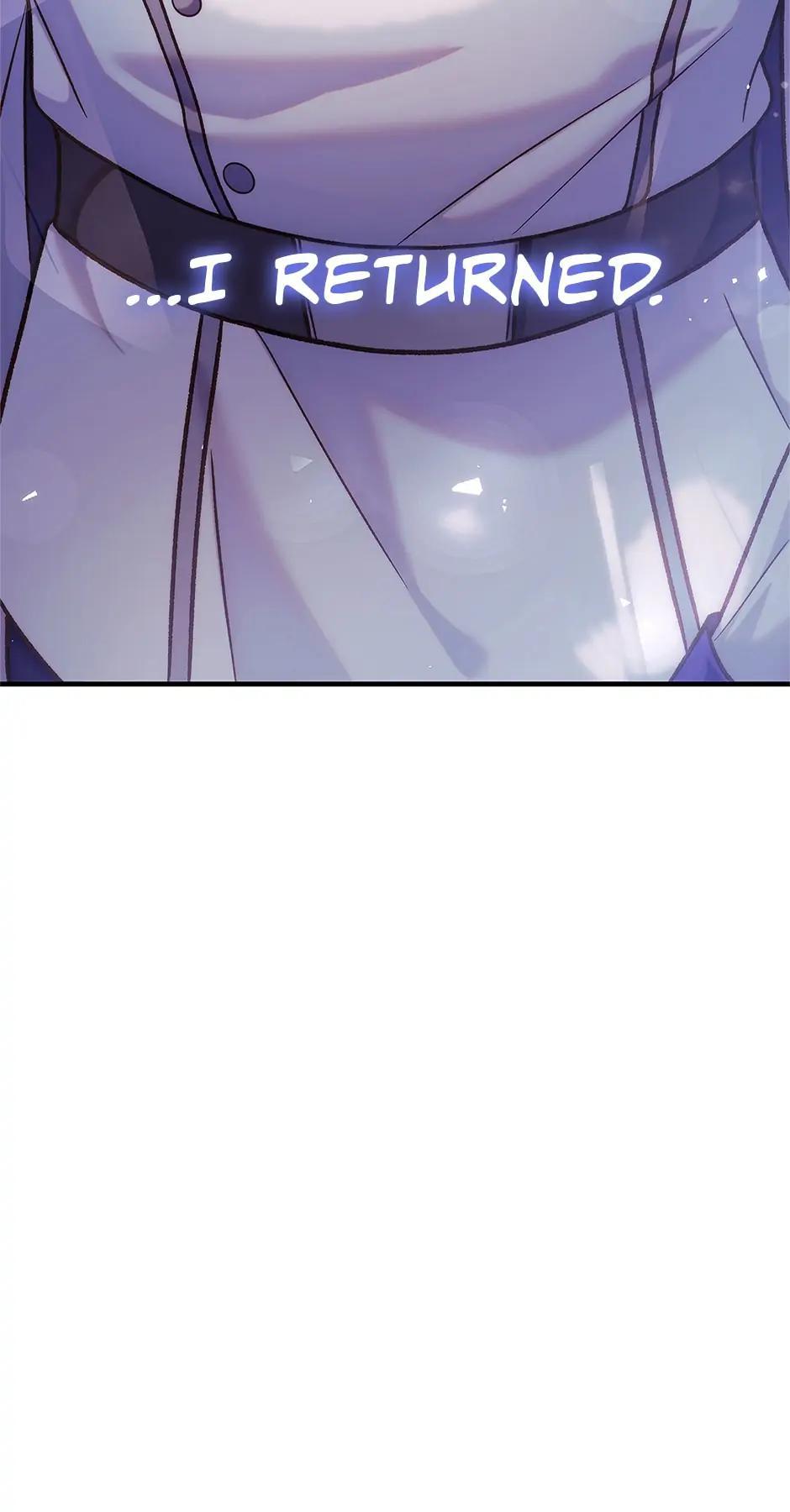 How to Use a Returner Chapter 55 - Page 31