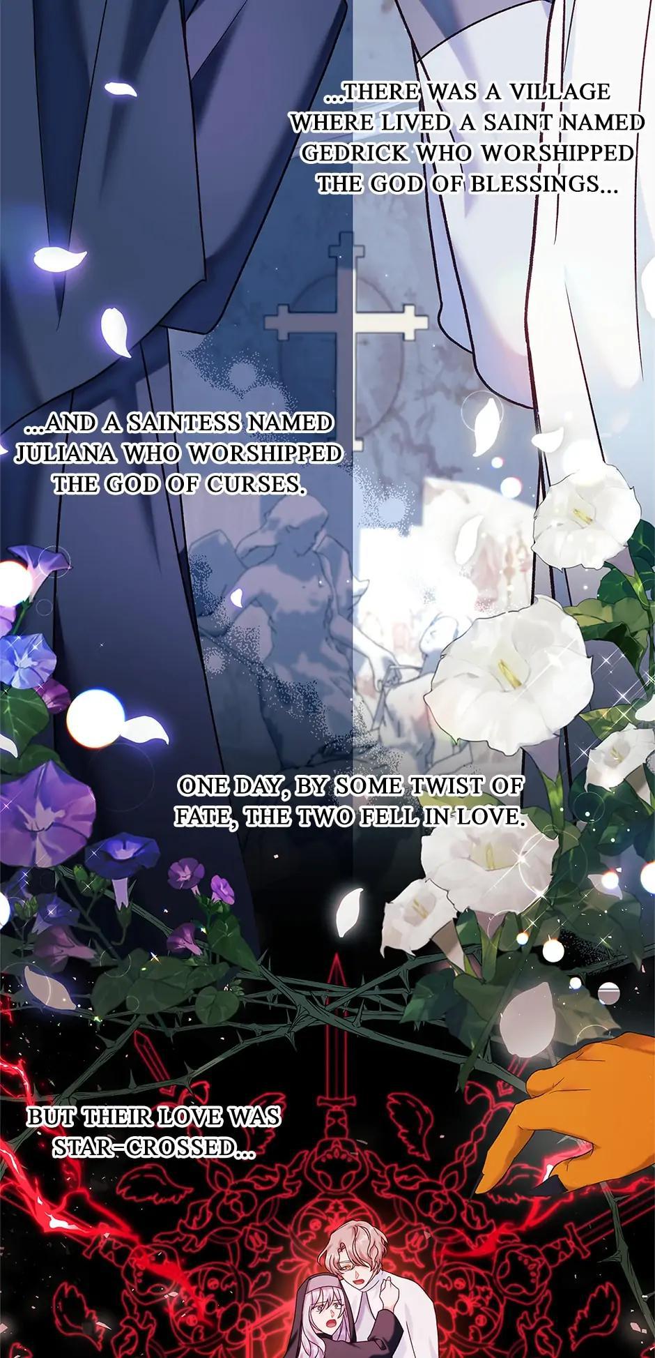 How to Use a Returner Chapter 55 - Page 34