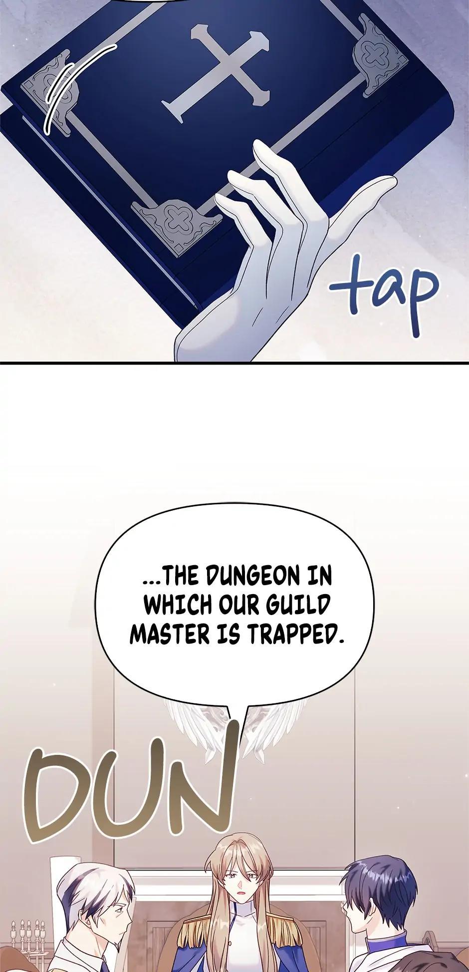 How to Use a Returner Chapter 55 - Page 37