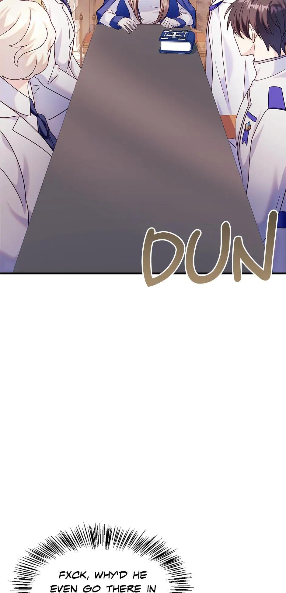 How to Use a Returner Chapter 55 - Page 38