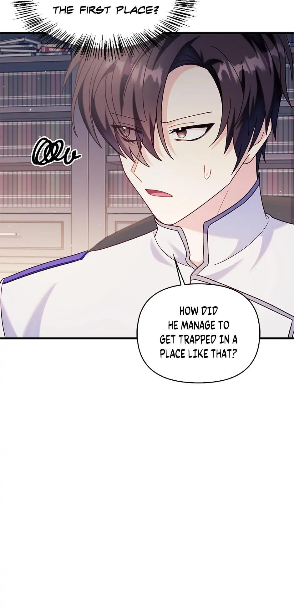 How to Use a Returner Chapter 55 - Page 39