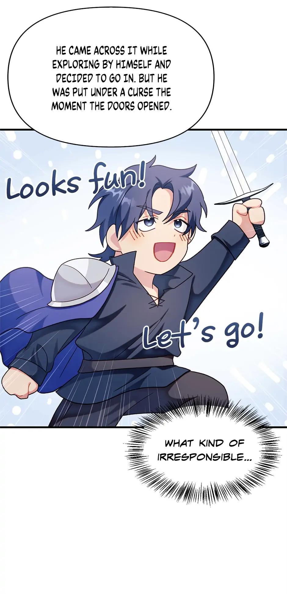 How to Use a Returner Chapter 55 - Page 40