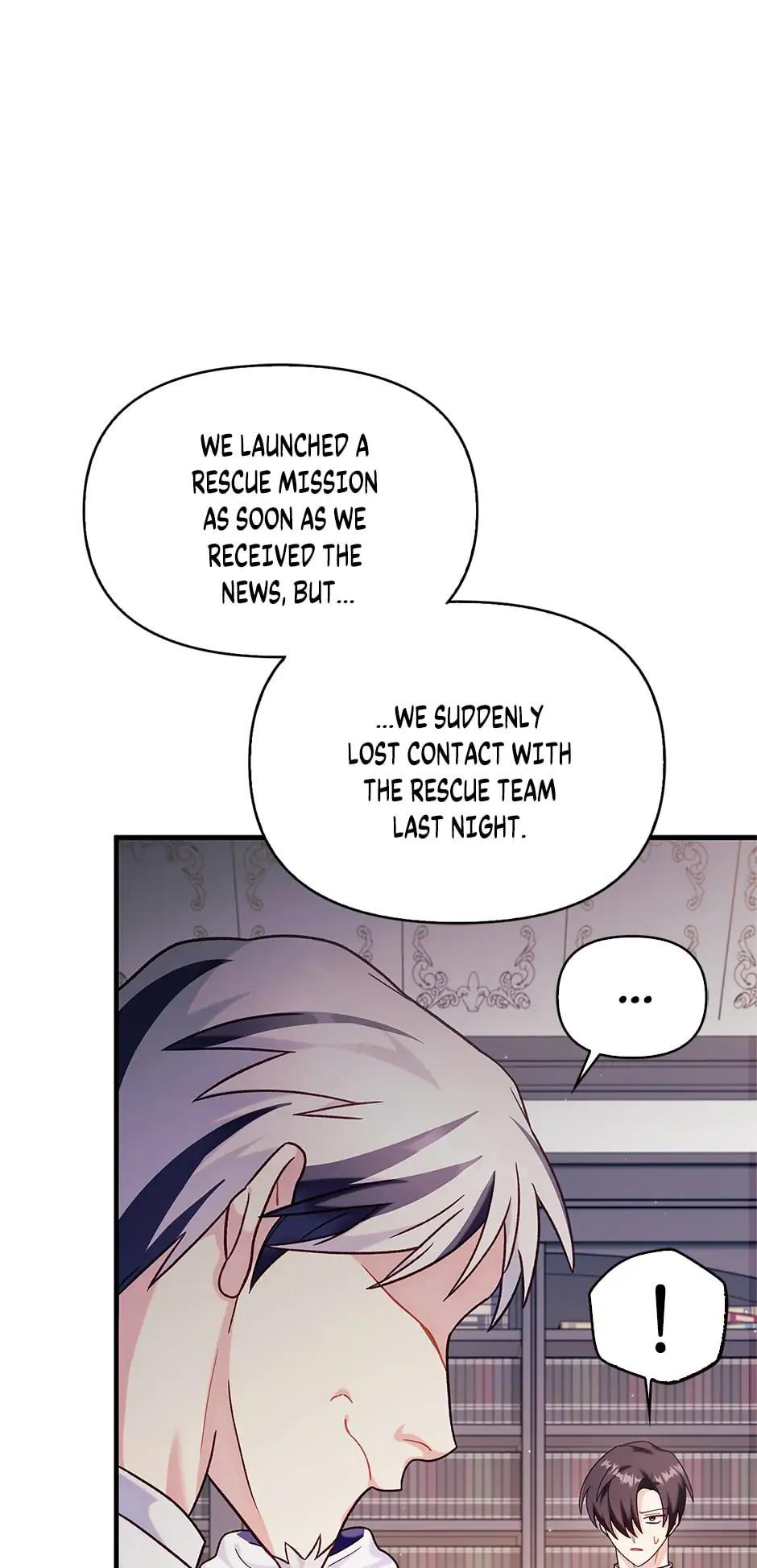 How to Use a Returner Chapter 55 - Page 41